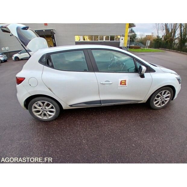 2018 رينو Clio-47644053