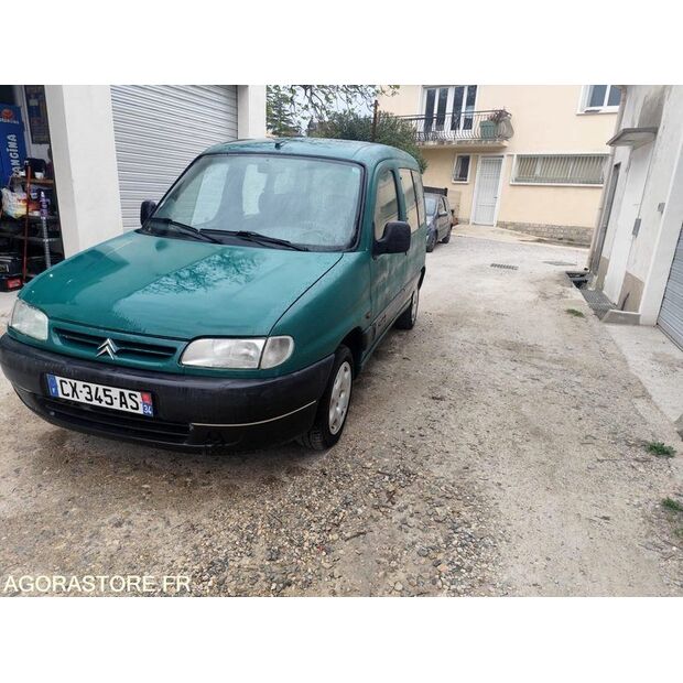 1997 Citroen BERLINGO-47644075