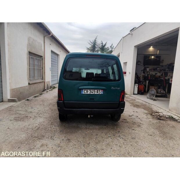 1997 Citroen BERLINGO-47644076