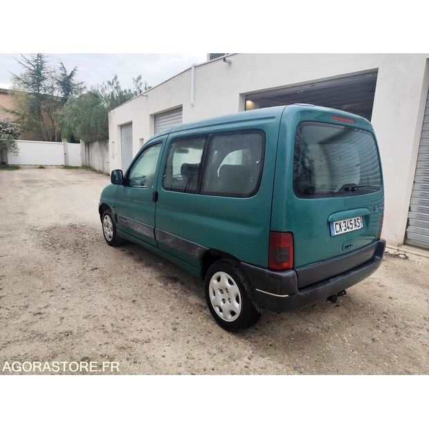 1997 Citroen BERLINGO-47644077