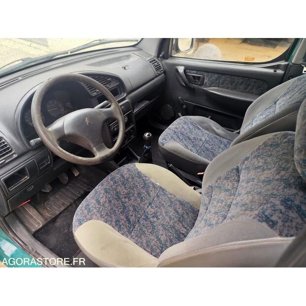 1997 Citroen BERLINGO-47644080