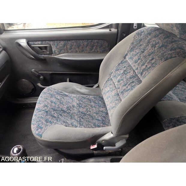 1997 Citroen BERLINGO-47644081