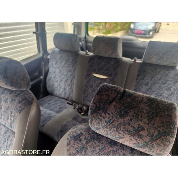 1997 Citroen BERLINGO-47644083