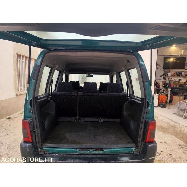1997 Citroen BERLINGO-47644084
