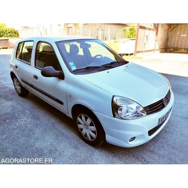 2009 Renault Clio-47644100