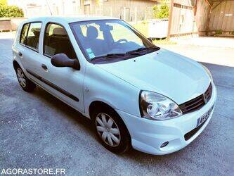 صورة ل سيارات 2009 رينو Clio
