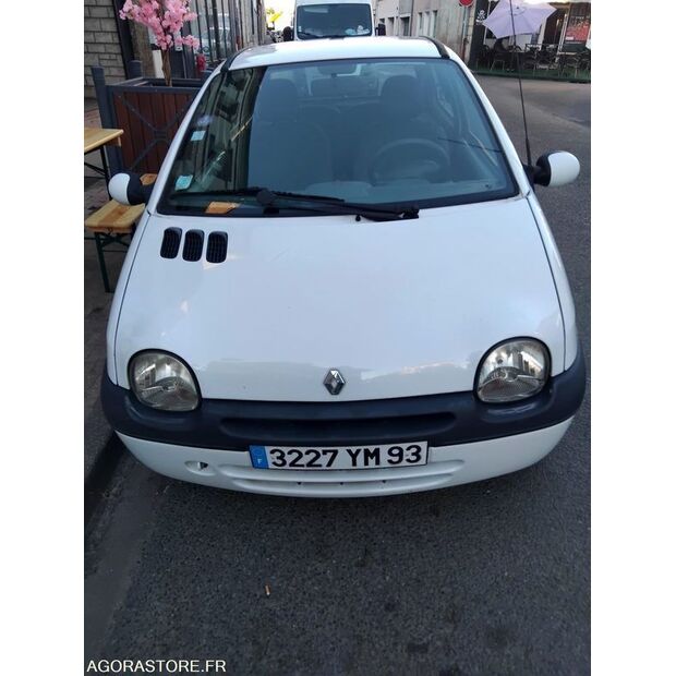 2004 Renault Twingo-47644116