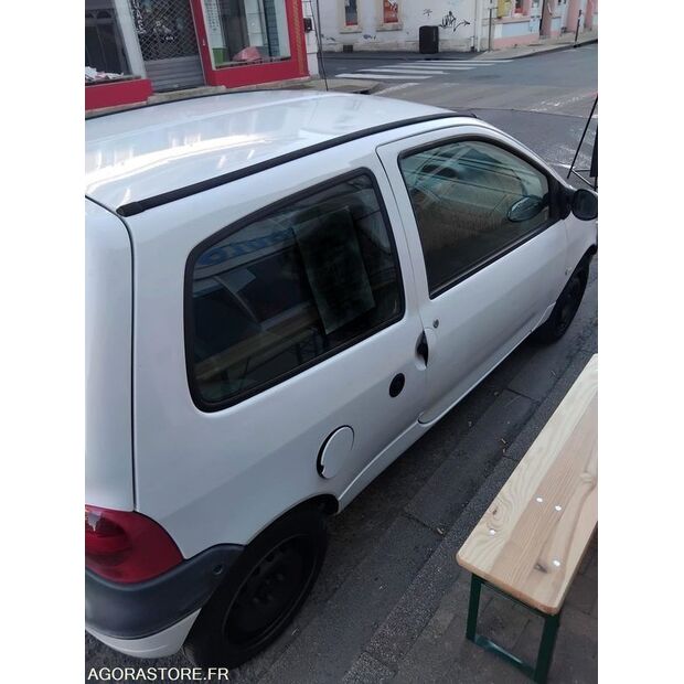 2004 Renault Twingo-47644119