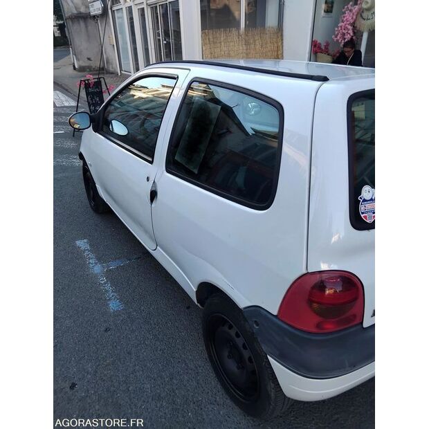 2004 Renault Twingo-47644120