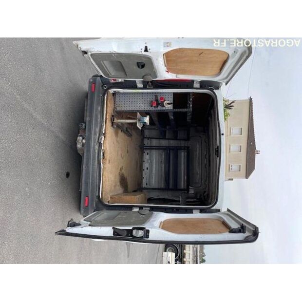 2012 رينو Trafic-47644157