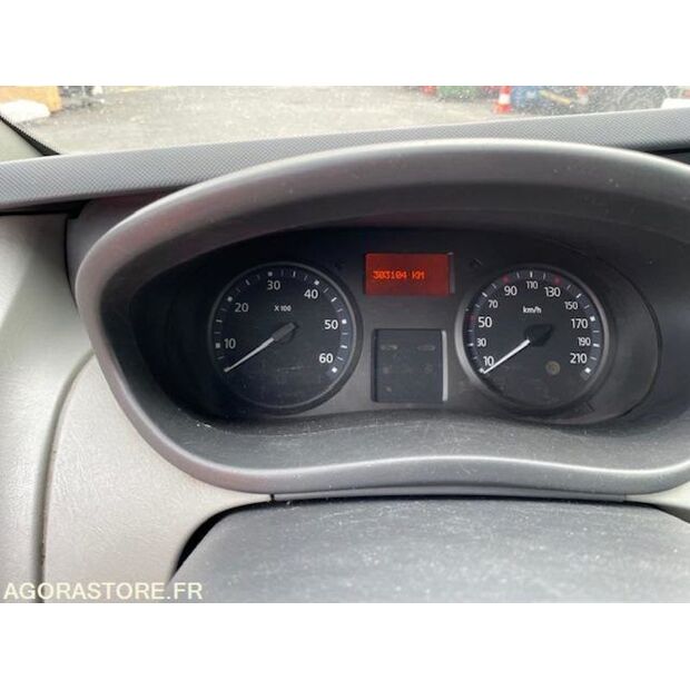 2012 رينو Trafic-47644158