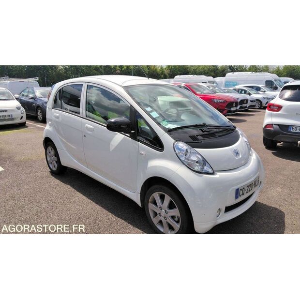 2013 Peugeot ION-47644160