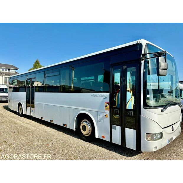 2011 IRISBUS RECREO-47644249