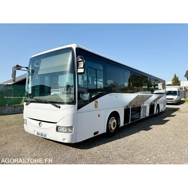 2011 IRISBUS RECREO-47644250