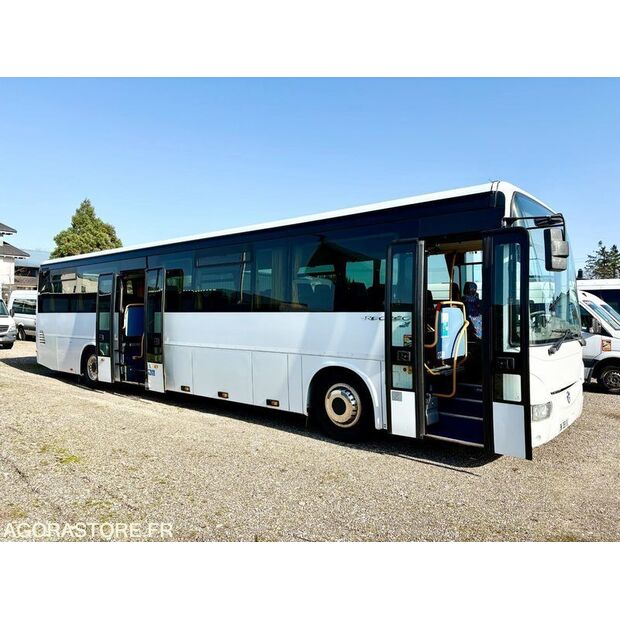 2011 IRISBUS RECREO-47644252
