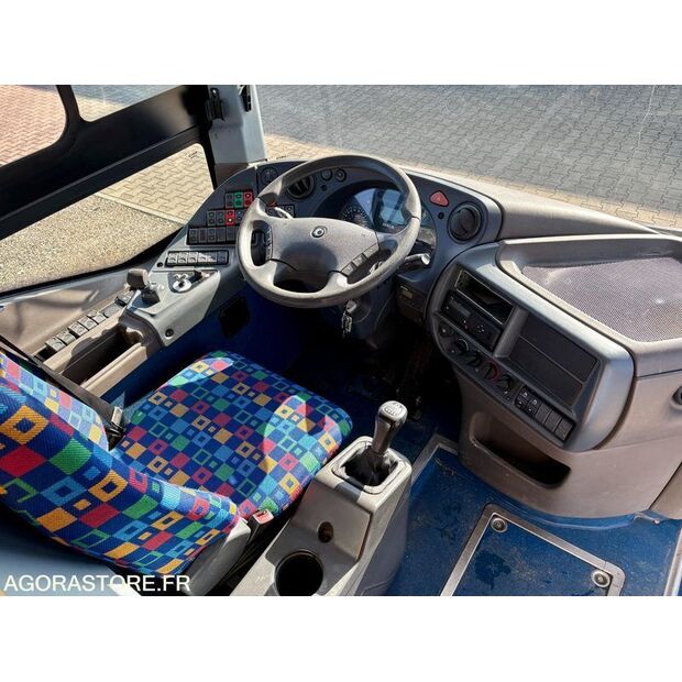 2011 IRISBUS RECREO-47644260