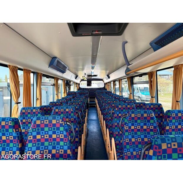 2011 IRISBUS RECREO-47644263