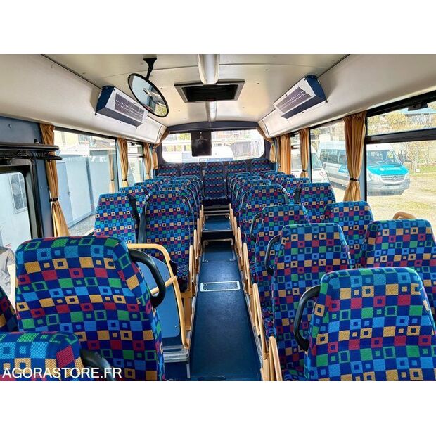 2011 IRISBUS RECREO-47644264