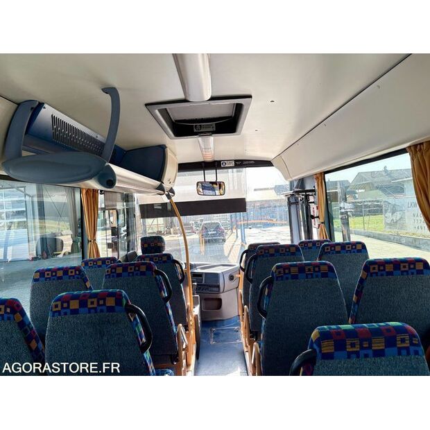 2011 IRISBUS RECREO-47644268