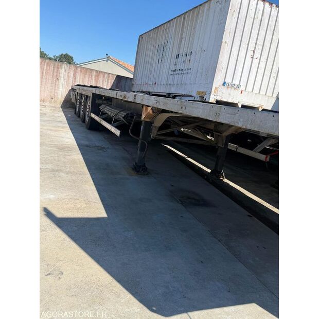 2004 Schmitz Cargobull-47644298