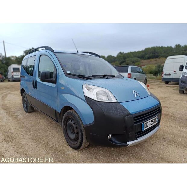 2014 Citroen NEMO-47644367