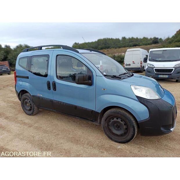 2014 Citroen NEMO-47644368
