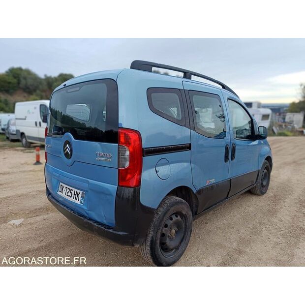 2014 Citroen NEMO-47644369