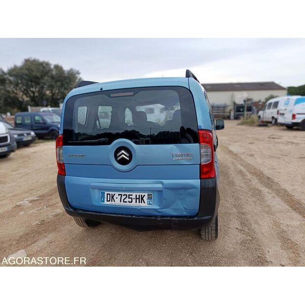 2014 Citroen NEMO-47644370