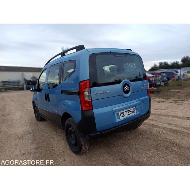 2014 Citroen NEMO-47644372