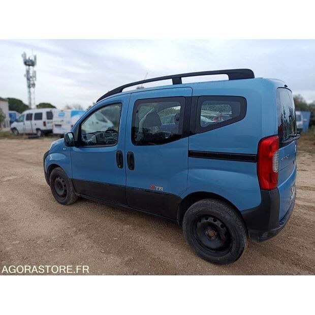2014 Citroen NEMO-47644373