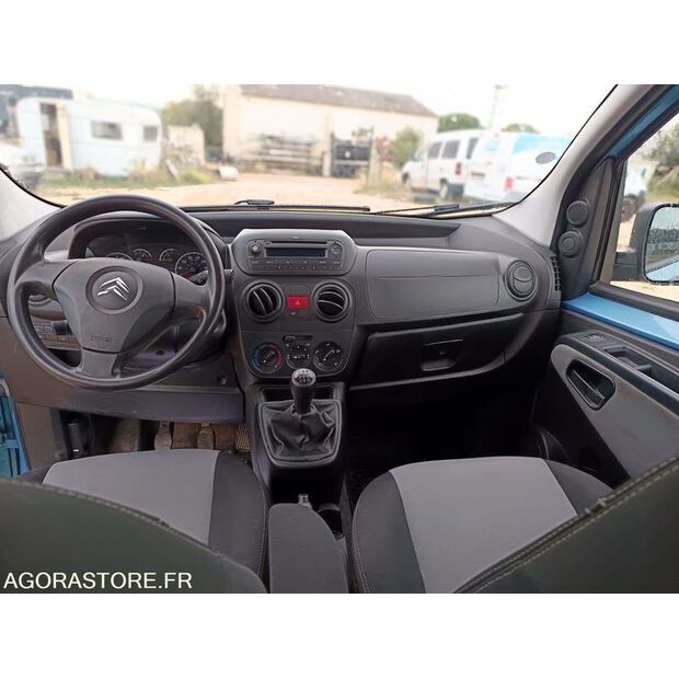 2014 Citroen NEMO-47644375