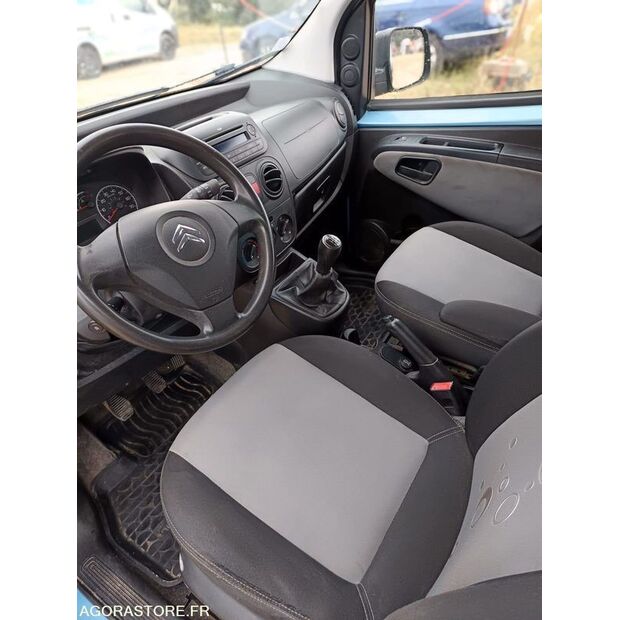 2014 Citroen NEMO-47644376