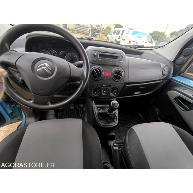 2014 Citroen NEMO-47644377