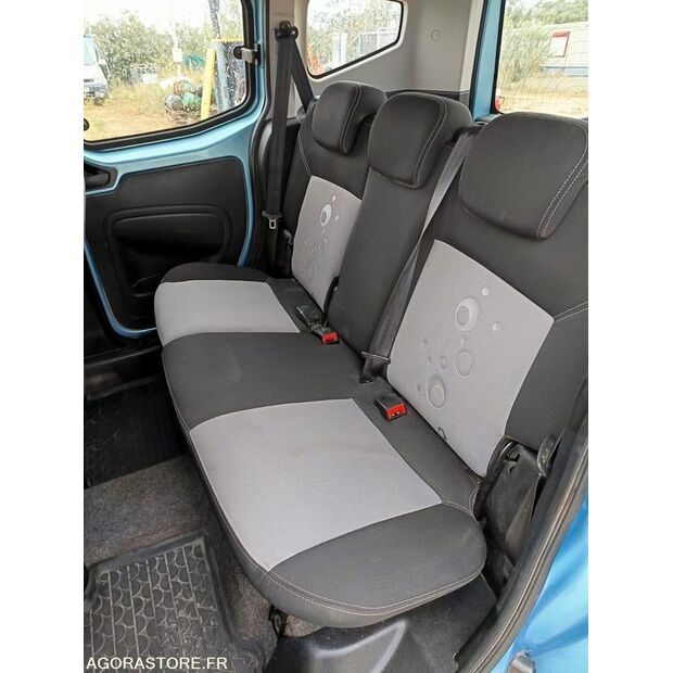 2014 Citroen NEMO-47644378