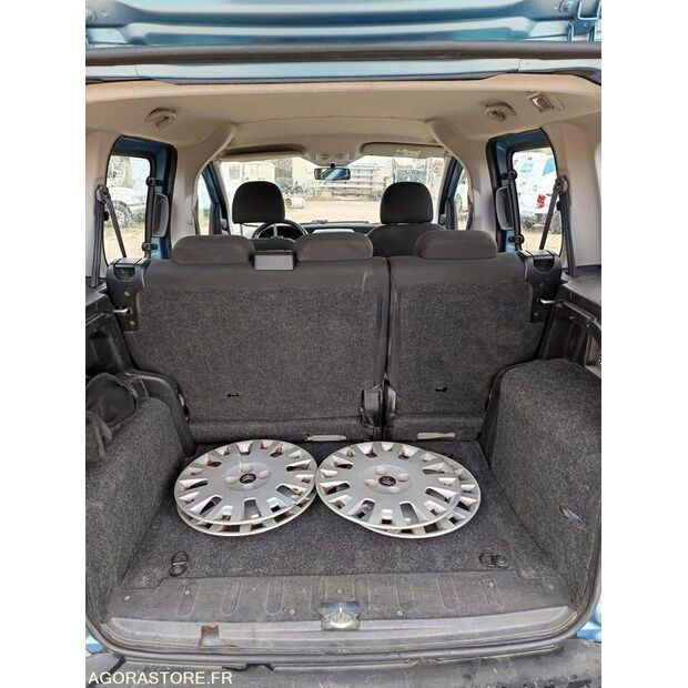 2014 Citroen NEMO-47644379