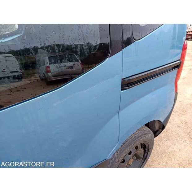 2014 Citroen NEMO-47644380