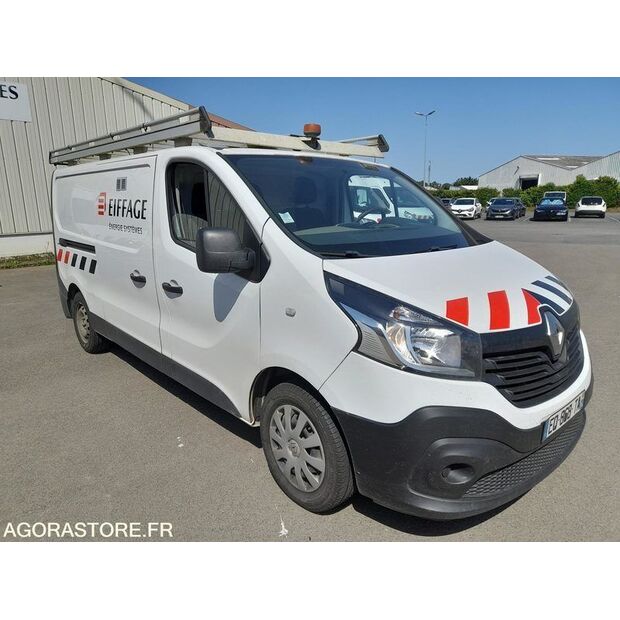2017 Renault Trafic-47644444