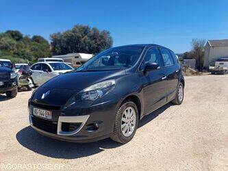 Image de VOITURES 2009 Renault Megane À vendre à France