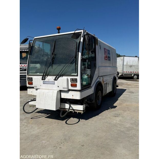 Bucher City Cat 5000-47644489
