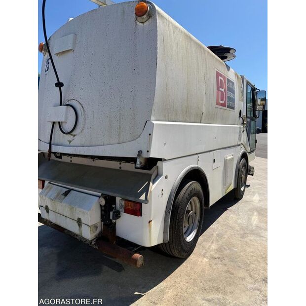 Bucher City Cat 5000-47644491