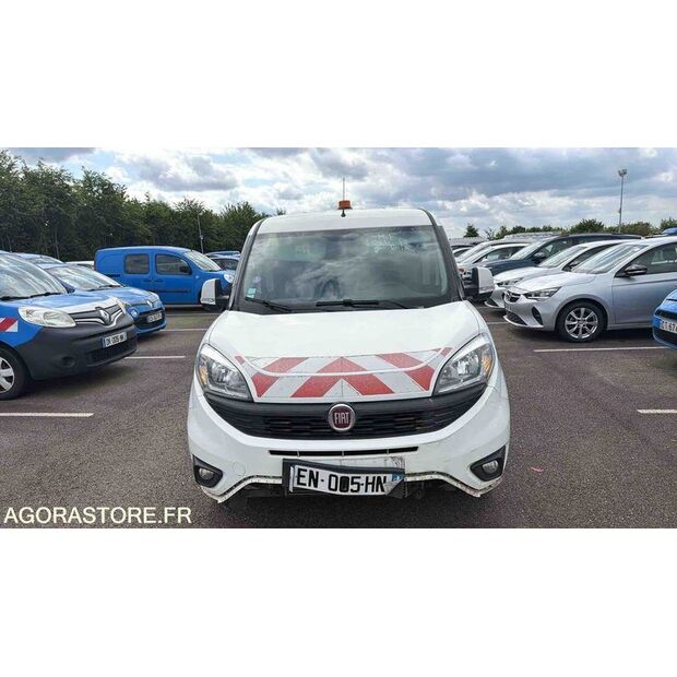 2017 Fiat Doblo-47644510