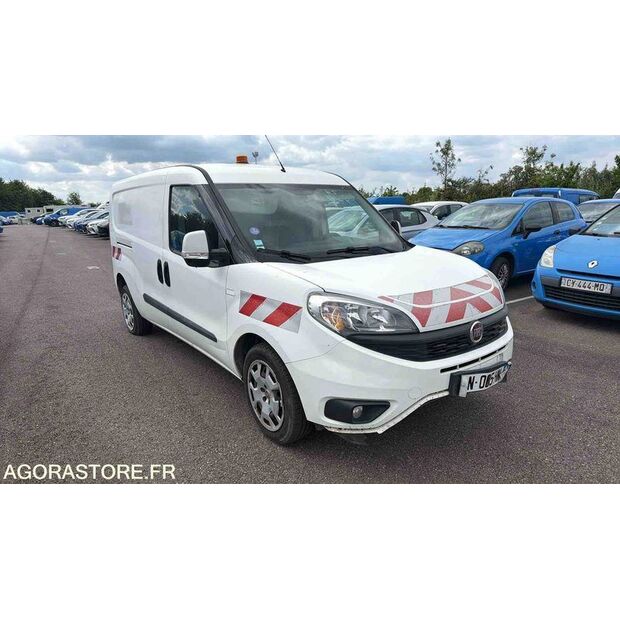 2017 Fiat Doblo-47644511