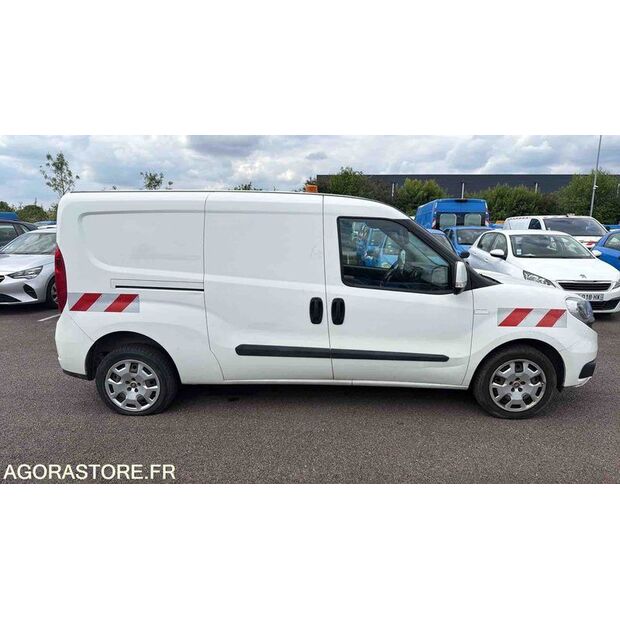 2017 Fiat Doblo-47644513