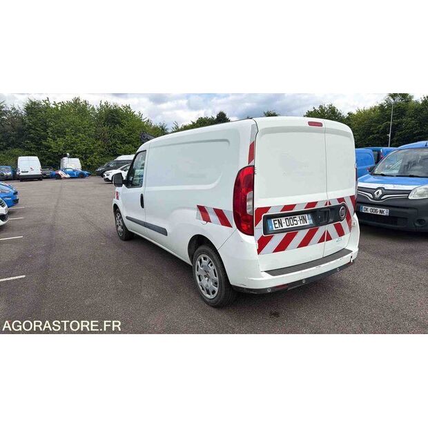 2017 Fiat Doblo-47644514