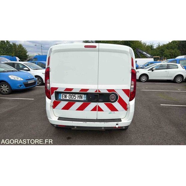 2017 Fiat Doblo-47644515