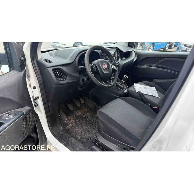 2017 Fiat Doblo-47644521