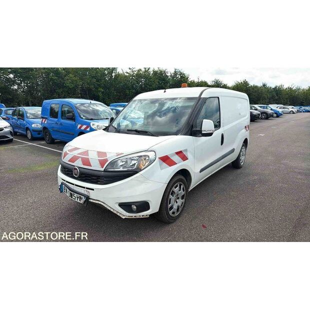 2017 Fiat Doblo-47644529