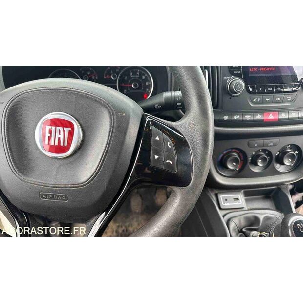 2017 Fiat Doblo-47644530