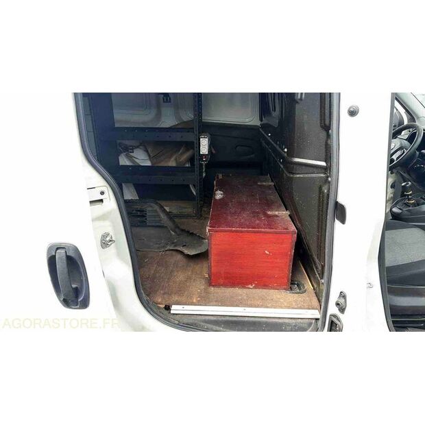 2017 Fiat Doblo-47644533