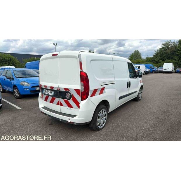 2017 Fiat Doblo-47644543